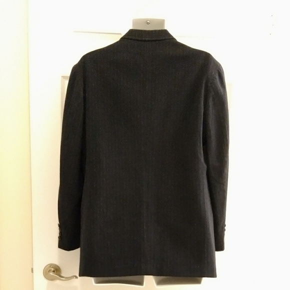 Kent & Lloyd (?) blazer/sport jacket - NWOT - Picture 6 of 12